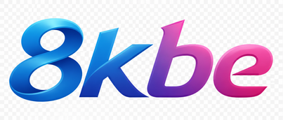 8kbe লোগো